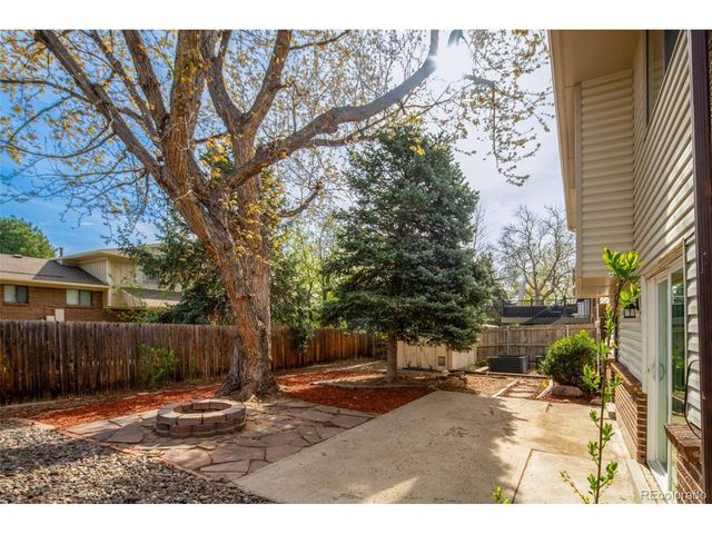 13429 W Auburn Ave, Lakewood, CO 80228