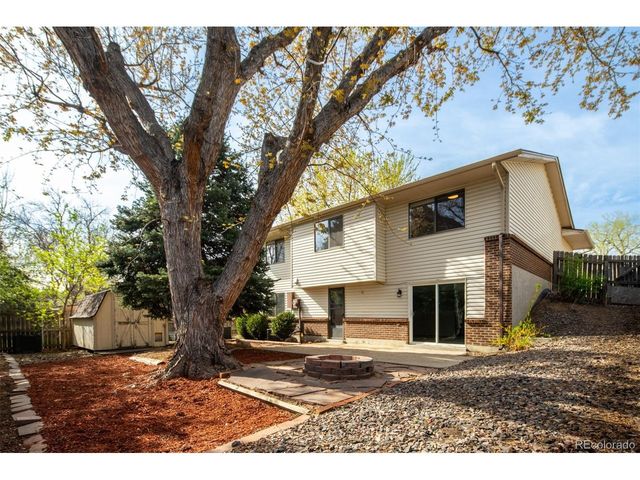 13429 W Auburn Ave, Lakewood, CO 80228