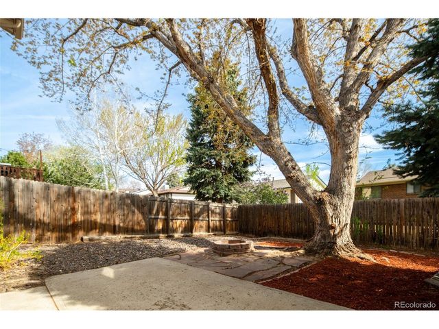 13429 W Auburn Ave, Lakewood, CO 80228