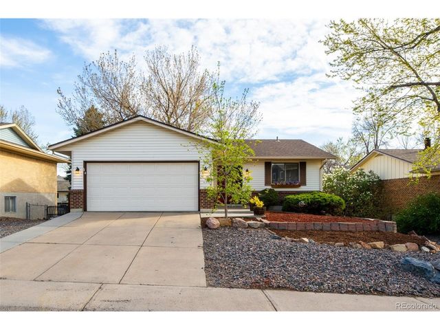 13429 W Auburn Ave, Lakewood, CO 80228
