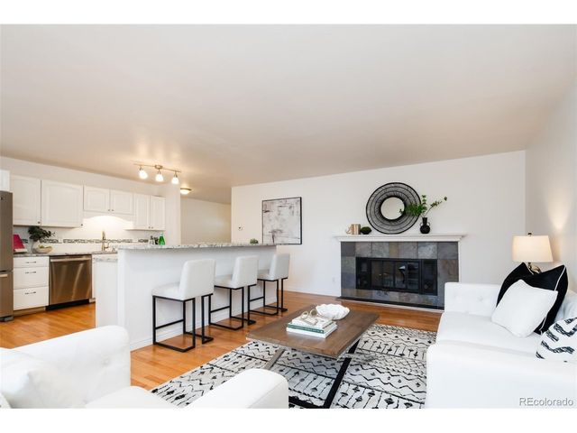 13429 W Auburn Ave, Lakewood, CO 80228