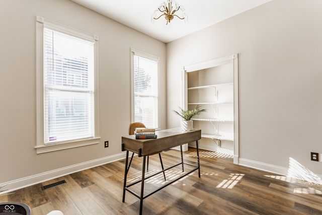 1728 Union Street, Indianapolis, IN 46225