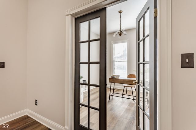 1728 Union Street, Indianapolis, IN 46225