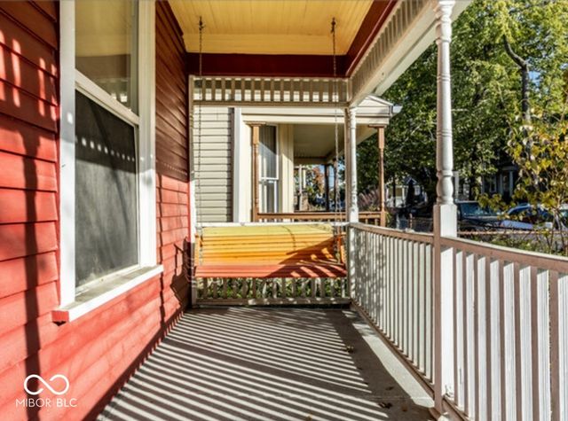 1728 Union Street, Indianapolis, IN 46225