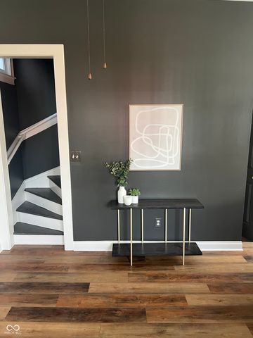 1728 Union Street, Indianapolis, IN 46225