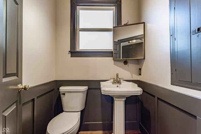 1728 Union Street, Indianapolis, IN 46225