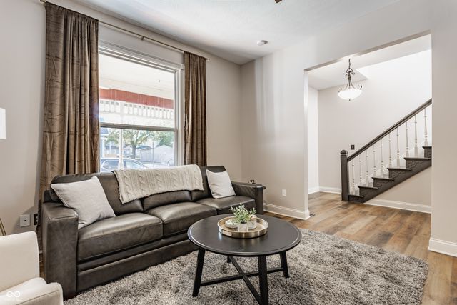 1728 Union Street, Indianapolis, IN 46225