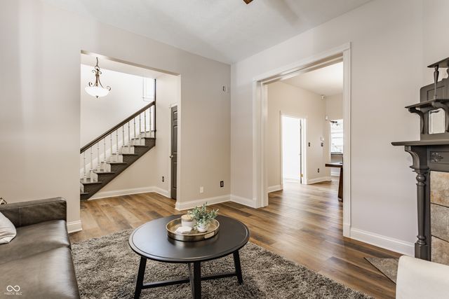 1728 Union Street, Indianapolis, IN 46225