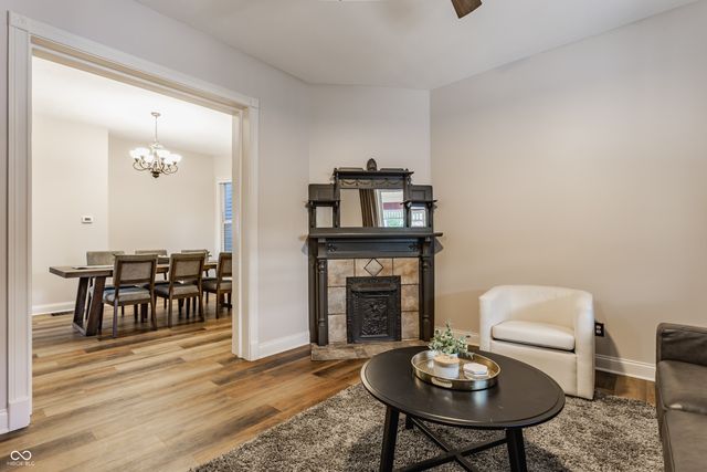 1728 Union Street, Indianapolis, IN 46225