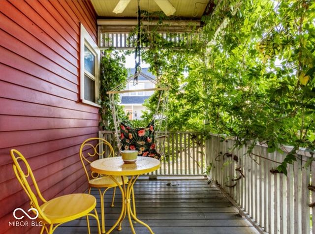 1728 Union Street, Indianapolis, IN 46225