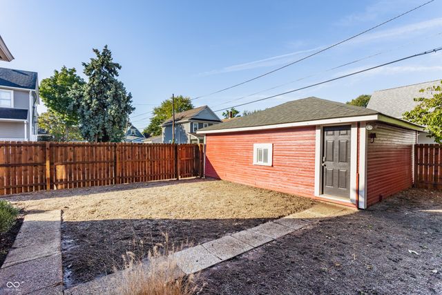 1728 Union Street, Indianapolis, IN 46225