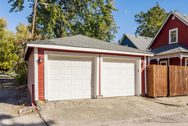 1728 Union Street, Indianapolis, IN 46225