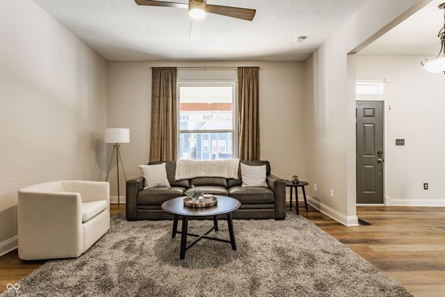 1728 Union Street, Indianapolis, IN 46225