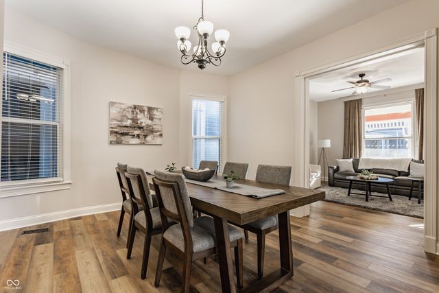 1728 Union Street, Indianapolis, IN 46225