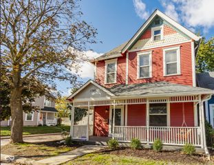 1728 Union Street, Indianapolis, IN 46225