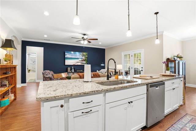 122 Allie Loop, Brunswick, GA 31525