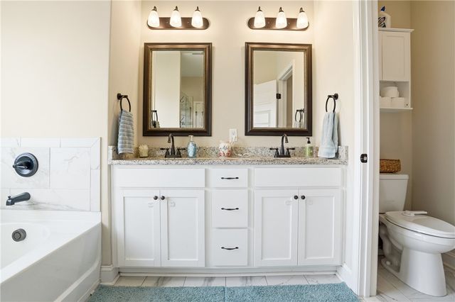 122 Allie Loop, Brunswick, GA 31525