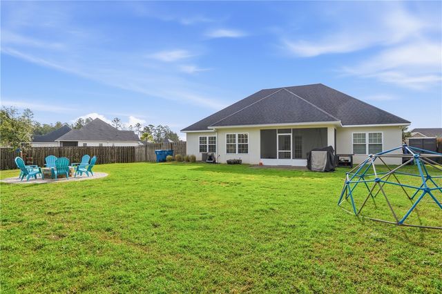 122 Allie Loop, Brunswick, GA 31525