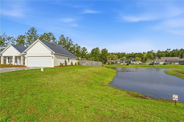 122 Allie Loop, Brunswick, GA 31525