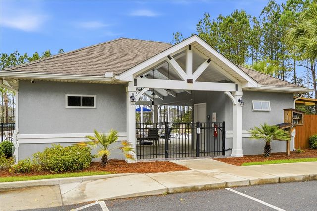 122 Allie Loop, Brunswick, GA 31525