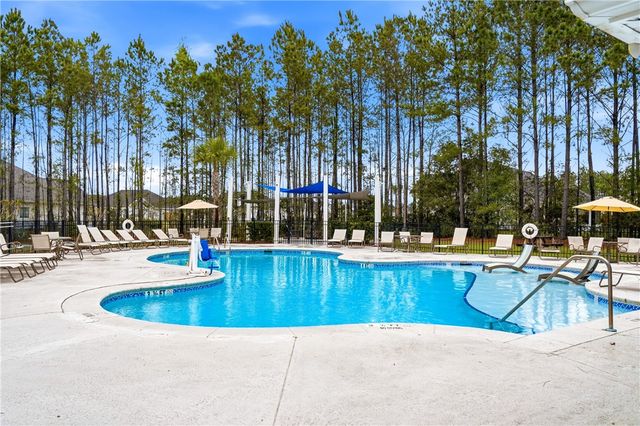 122 Allie Loop, Brunswick, GA 31525