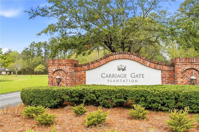 122 Allie Loop, Brunswick, GA 31525