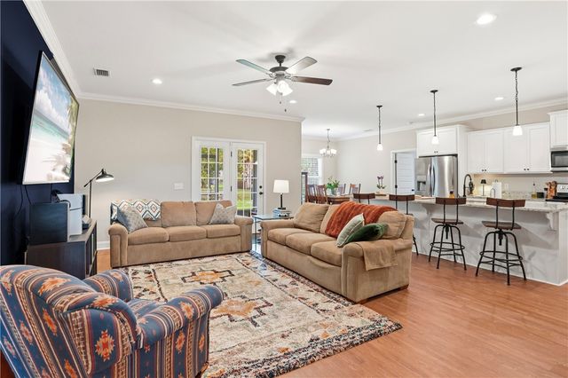 122 Allie Loop, Brunswick, GA 31525