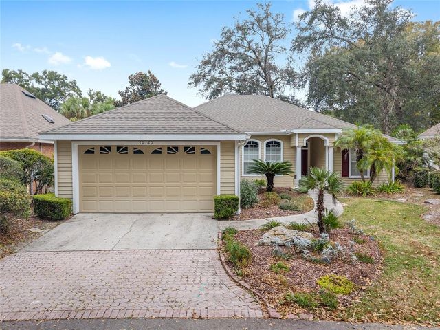 10160 SW 48TH PLACE, Gainesville, FL 32608