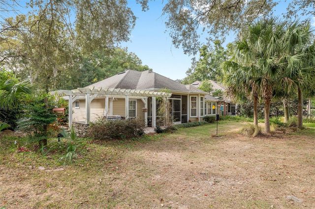 10160 SW 48TH PLACE, Gainesville, FL 32608