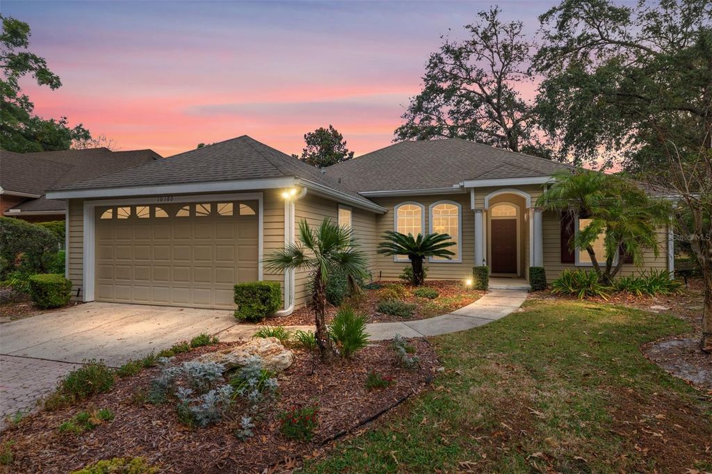 10160 SW 48TH PLACE, Gainesville, FL 32608