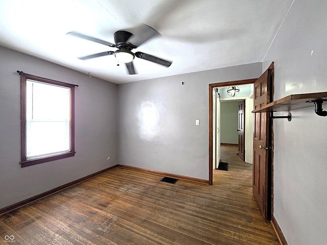 3949 Fletcher Avenue, Indianapolis, IN 46203