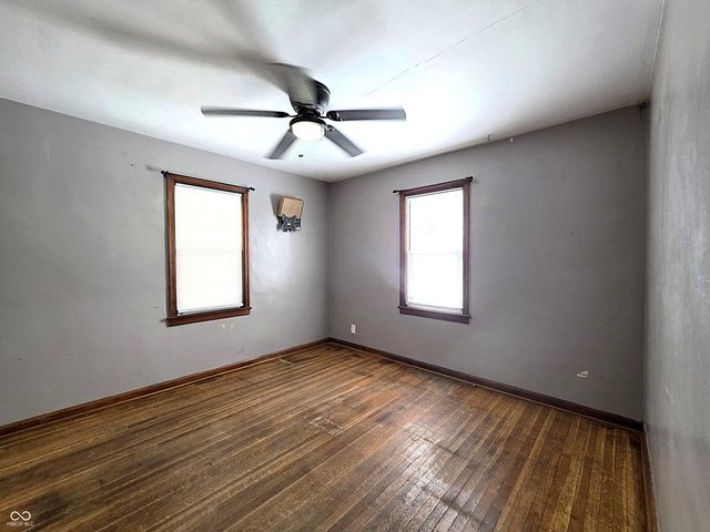 3949 Fletcher Avenue, Indianapolis, IN 46203