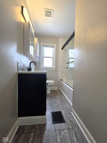 3949 Fletcher Avenue, Indianapolis, IN 46203