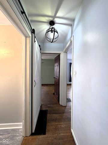 3949 Fletcher Avenue, Indianapolis, IN 46203