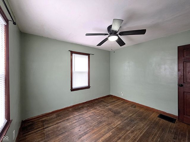 3949 Fletcher Avenue, Indianapolis, IN 46203