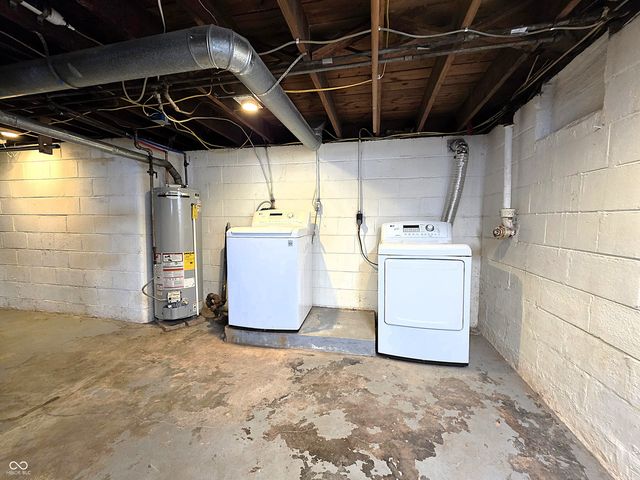 3949 Fletcher Avenue, Indianapolis, IN 46203