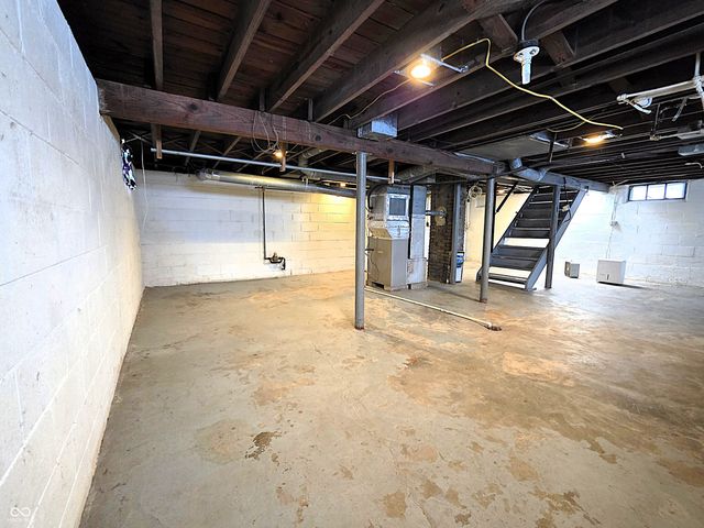 3949 Fletcher Avenue, Indianapolis, IN 46203