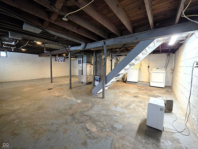 3949 Fletcher Avenue, Indianapolis, IN 46203