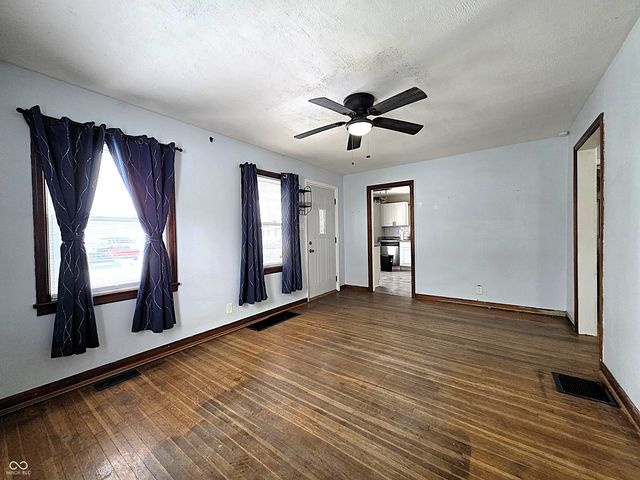 3949 Fletcher Avenue, Indianapolis, IN 46203