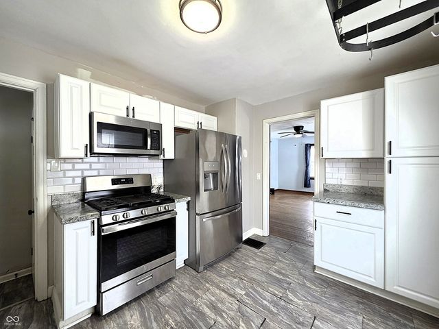 3949 Fletcher Avenue, Indianapolis, IN 46203