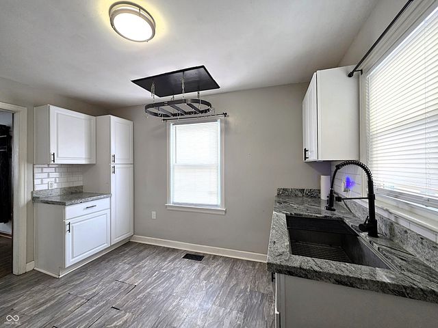 3949 Fletcher Avenue, Indianapolis, IN 46203