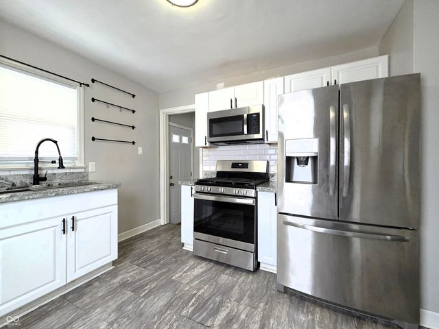 3949 Fletcher Avenue, Indianapolis, IN 46203