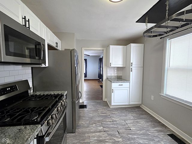 3949 Fletcher Avenue, Indianapolis, IN 46203