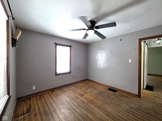 3949 Fletcher Avenue, Indianapolis, IN 46203