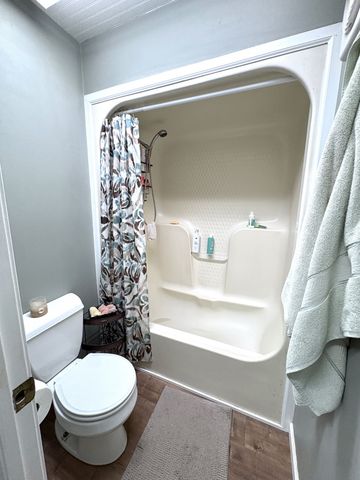 104 Rickman Dr, Springville, TN 38256