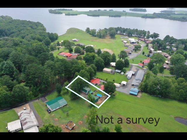104 Rickman Dr, Springville, TN 38256