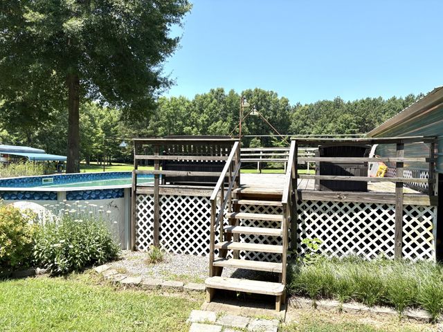 104 Rickman Dr, Springville, TN 38256