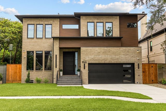 4531 Elm Street, Bellaire, TX 77401