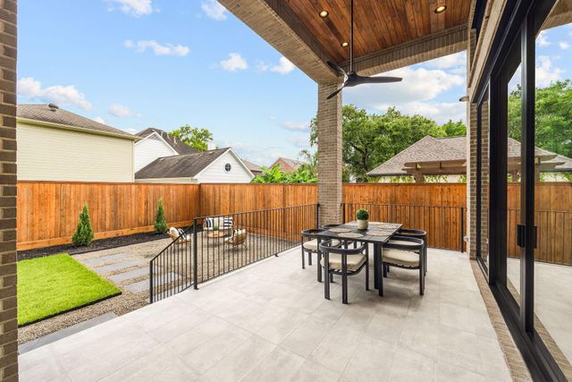 4531 Elm Street, Bellaire, TX 77401