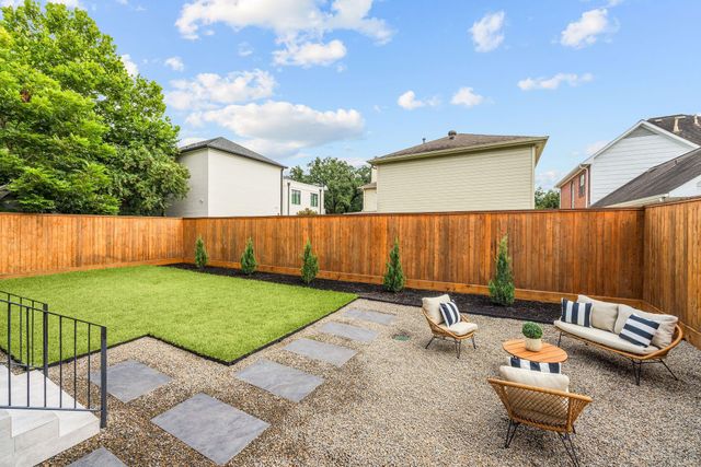 4531 Elm Street, Bellaire, TX 77401